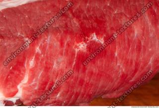Photo Textures of RAW Beef Meat